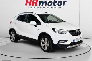 Opel Mokka 1.4 Turbo GLP Selective 4X2 103 kW (140 CV) - Foto 1