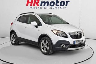Opel Mokka 1.6 CDTi S&S Selective 4x2 100 kW (136 CV) - Foto 1