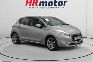 Peugeot 208 PureTech 82 Allure 60 kW (82 CV) - Foto 1