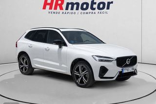 Volvo XC 60 T6 Recharge Plus Dark AWD Auto 257 kW (350 CV) - Foto 1