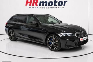 BMW Serie 3 330e xDrive Touring 215 kW (292 CV) - Foto 1