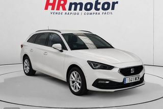Seat Leon 2.0 TDI S&S Style XL DSG 110 kW (150 CV) - Foto 1