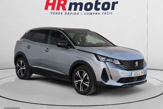 Peugeot 3008 Hybrid 300 GT e-EAT8 221 kW (300 CV) - Foto 1