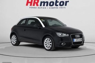 Audi A1 Ambition 1.6 TDI 77 kW (105 CV) - Foto 1