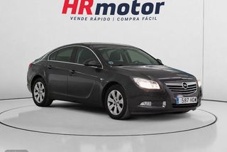 Opel Insignia 2.0 CDTI ecoFLEX Edition 96 kW (130 CV) - Foto 1