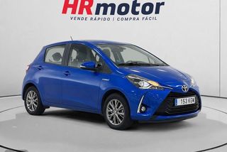 Toyota Yaris 1.5 Hybrid Active 74 kW (100 CV) - Foto 1