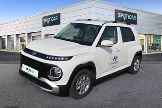 Hyundai Inster 49KWH 85KW (115CV) Maxx - Foto 1