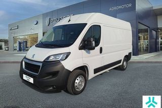 Peugeot Boxer 335 L3 H2 BHDI 103kW (140CV) S&S 6 V. M - - Foto 1