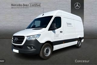 Mercedes Sprinter 311 CDI FURGON PRO MEDIO - Foto 1