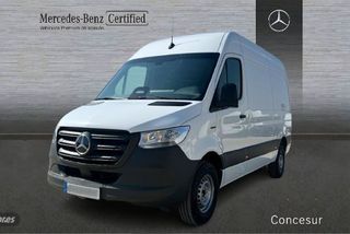 Mercedes Sprinter 320 FURGON PRO MEDIO - Foto 1