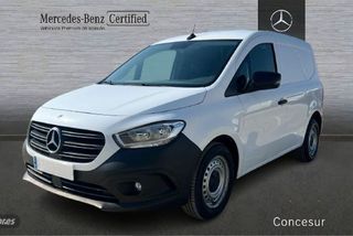 Mercedes Citan 108 CDI FURGON - Foto 1