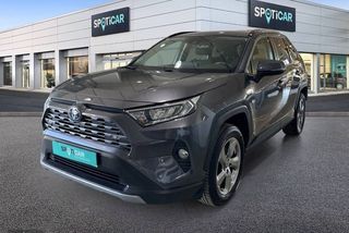 Toyota RAV 4 2.5l 220H Advance - Foto 1