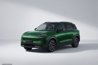 Leapmotor B03X BEV 53kWh Design Pro Max Auto - Foto 1