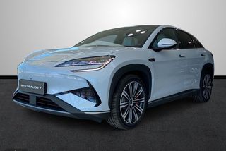 BYD Sealion 7 91 kWh Excellence AWD - Foto 1