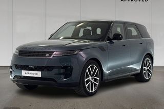 Land Rover Range Rover Sport 3.0 I6 PHEV S AWD Auto 338 kW (460 CV) - Foto 1