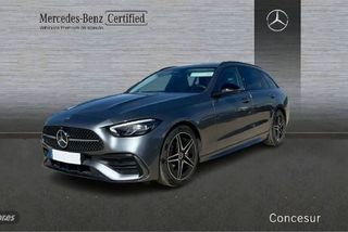 Mercedes Clase C C 220 d Estate - Foto 1