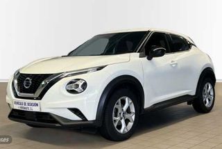Nissan Juke 1.0 DIG N-CONNECTA DCT 114 CV - Foto 1