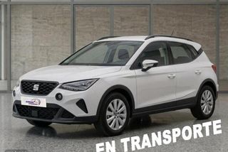 Seat Arona 1.0 TSI 110cv Style Plus - Foto 1