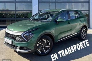 Kia Sportage 1.6 T-GDI MHEV 150CV Drive - Foto 1