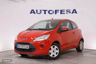 Ford Ka 1.2 69CV 3P - Foto 1