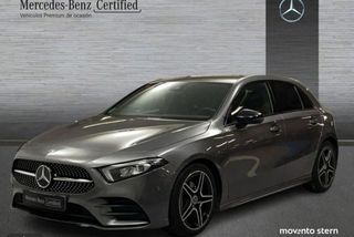 Mercedes Clase A 180 d AMG Line - Foto 1