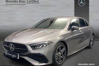 Mercedes Clase A 200 d Compacto - Foto 1