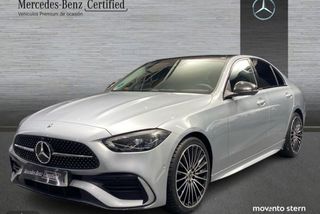 Mercedes Clase C 220 d Berlina - Foto 1
