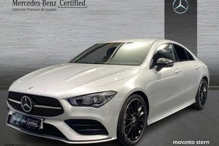 Mercedes Clase CLA 180 AMG Line - Foto 1