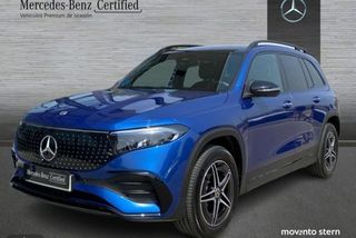 Mercedes EQB 250+ AMG Night EDITION - Foto 1