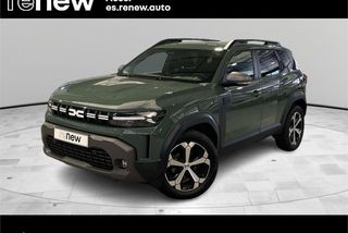 Dacia Duster Essential TCE 74kW(100CV) ECO-G 4X2 - Foto 1