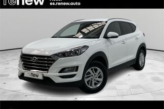 Hyundai Tucson 1.6 GDI 97kW (131CV) Essence BE 4X2 - Foto 1