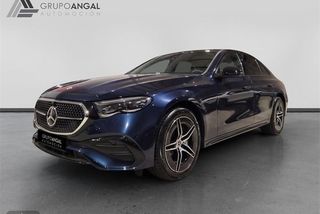 Mercedes Clase E 300 de 4MATIC - Foto 1