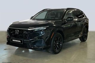 Honda CR-V 2.0 i-MMD PHEV 4X2 Elegance Tech - Foto 1