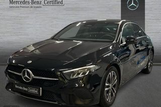 Mercedes Clase A ogressive - Foto 1