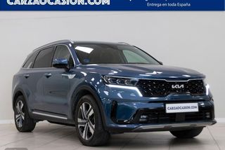 Kia Sorento 1.6 T-GDi PHEV Drive 4x4 7pl - Foto 1
