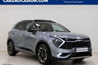 Kia Sportage 1.6 T-GDi PHEV 198kW (265CV) GT-line 4x4 - Foto 1