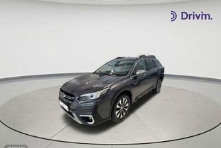Subaru Outback 2.5i Touring - Foto 1