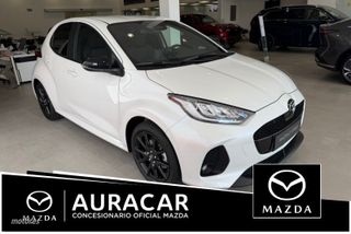 Mazda Mazda2 1.5 85 kW (116 CV) CVT Homura - Foto 1
