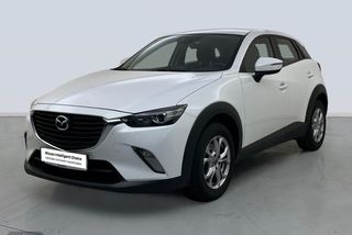 Mazda CX-3 2.0 SKYACTIV GE Style 2WD 88 kW (120 CV) - Foto 1