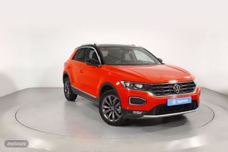 Volkswagen T-Roc 1.5 TSI 110KW DSG SPORT 5P - Foto 1