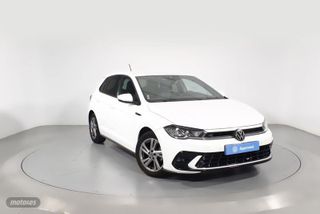 Volkswagen Polo 1.0 TSI 70KW R-LINE 5P - Foto 1