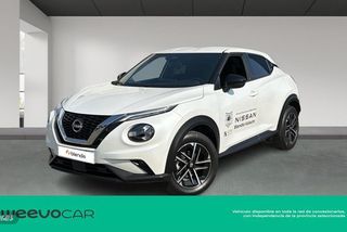 Nissan Juke 1.0 DIG-T N-CONNECTA DCT 114CV 5P - Foto 1