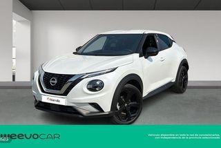 Nissan Juke 1.0 DIG-T 84KW TEKNA 114 5P - Foto 1