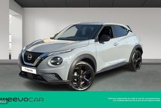Nissan Juke 1.0 DIG-T 84KW TEKNA 114 5P - Foto 1
