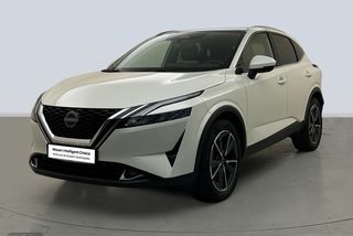 Nissan Qashqai DIG-T 140 N-Connecta 103 kW (140 CV) - Foto 1