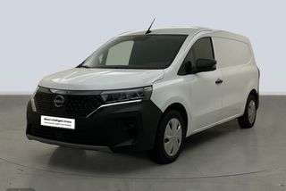 Nissan Townstar Furgon 45kWh Profesional L2 90 kW (122 CV) - Foto 1