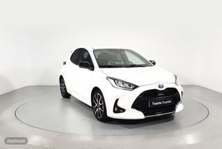Toyota Yaris 1.5 VVT-I HYBRID STYLE 5P - Foto 1