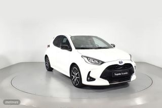 Toyota Yaris 1.5 VVT-I HYBRID STYLE 5P - Foto 1