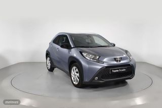 Toyota Aygo X Cross 1.0 VVT-I PLAY 5P - Foto 1
