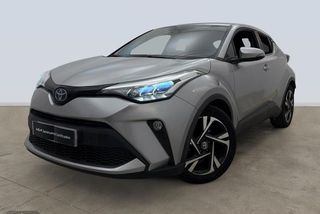 Toyota C-HR 1.8 125H Advance 90 kW (122 CV) - Foto 1